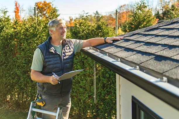 Trusted Roof Leak Repair service in Marshall, IN - Ben Roofing and Steel LLC
